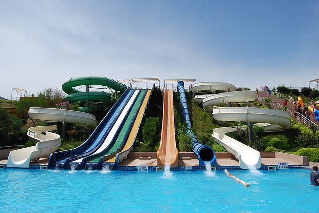 aquapark
